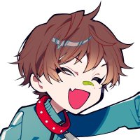 CR うぉっか 🐶🐾(@sprWokka) 's Twitter Profile Photo