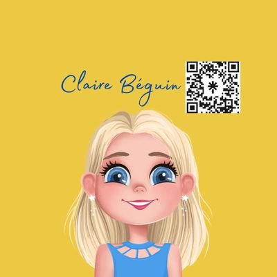 claireBeguin13's profile picture. Enseignante et auteur : livres pour enfants, ressources pédagogiques.