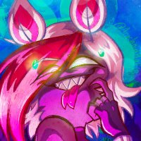Spincess 🇵🇸 (@arachnidmafia) 's Twitter Profile