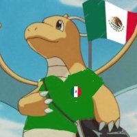 México Semifinalista 2026's Version(@Dpressed18) 's Twitter Profile Photo