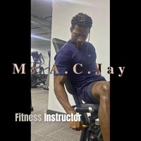 MrACjay1(@mracjay1) 's Twitter Profile Photo