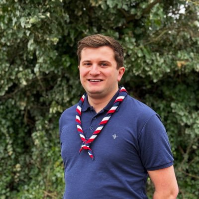 @Cremedorltd Ecommerce Manager | @bandhscouts Lead Volunteer | all views are my own 🏳️‍🌈 he/him