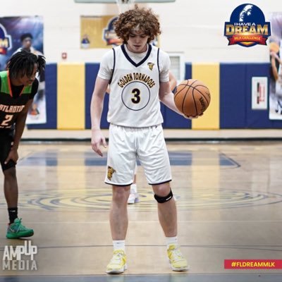5’11” PG | Class of 2025 | 4.7 GPA | 1420 SAT | Miramar HS | Team Knight 17U NB | jsberwig@gmail.com