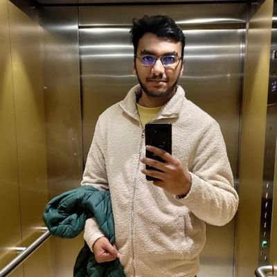 samikhan_27's profile picture. New to tech🤖