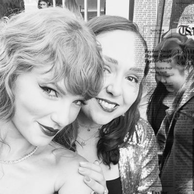 📍chicago | swiftie since ‘06 | she/her | AKA @intheweeds13 | Met Taylor 10/11/23 at Eras Tour Movie Premiere