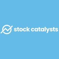 Stock Catalysts (@stockmcatalysts) 's Twitter Profile