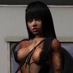 MrsYheng's profile picture. HPD Officer. Westside for Life! Sinophile, The Crack Den, fictional RP character.