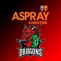 Aspray Chester Deeside Dragons(@dragonsihc) 's Twitter Profile Photo