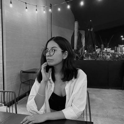 MarieneIbarra's profile picture. I swear I don’t love the drama, it loves me