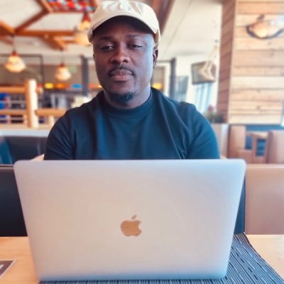 sir_september's profile picture. Entrepreneur, Content Creator, Digital Marketing Expect