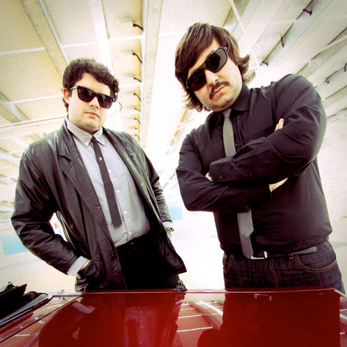 flashworx's profile picture. Flashworx is a producer/DJ duo hailing from the french part of Switzerland.