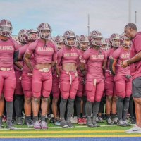 Summer Creek Football(@SC_BulldogFB) 's Twitter Profile Photo