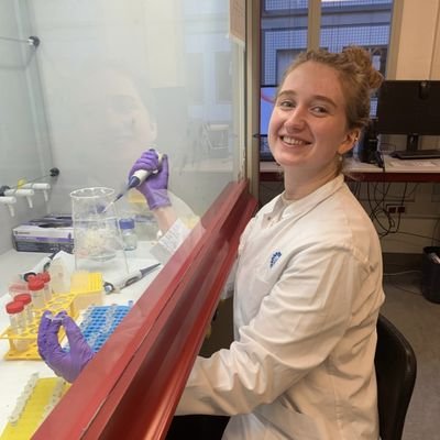 PhD candidate UMC Utrecht 🧬🩸🥼👩🔬👩💻
sex differences, cardiovascular disease, translational medicine