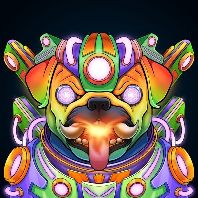 NFT-Rexican - Betski Profile