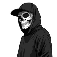 0xLuckless 💀(@0xLuckless) 's Twitter Profile Photo