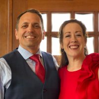 Aaron and Julie Schilling(@lifetogethermin) 's Twitter Profile Photo
