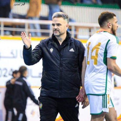 Head coach futsal Libya 🇱🇾, Valencià d’Alboraya, Español 🇪🇸