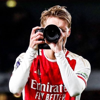 Photographer | Arsenal Football Club