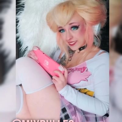 she/her.
Solo hago Rt.
Búscame en Threads como mixdulles o Ryu Ga Cosplay