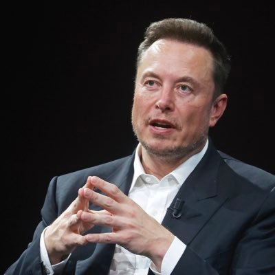 Chairman @boringcompany Founder @twitter CEO @teslamotors CTO @spacex President of Musk foundation, co-founder of Neuralink and OpenAi