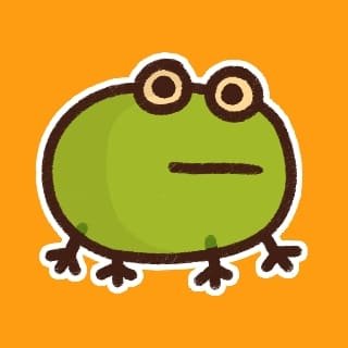 Yuyu 🐸さんのプロフィール画像