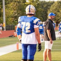 Zane Fields (@zanefields72) 's Twitter Profile