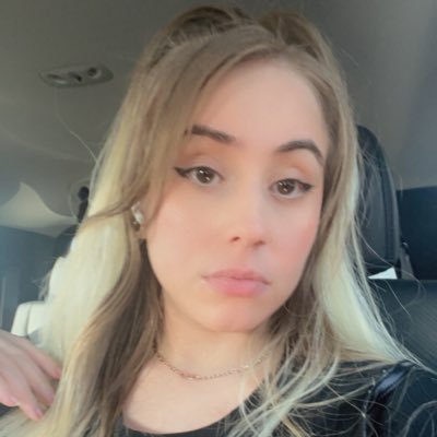 oohsweetblondie Profile Picture