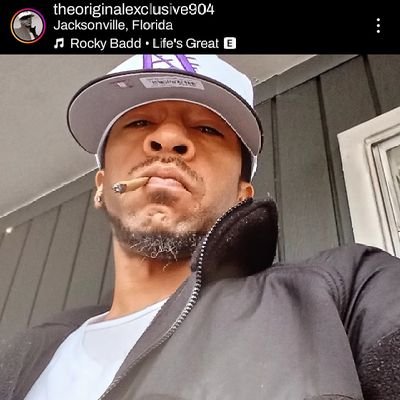 10yr Army Medic Vet⛑️🎖️
♎9/24⚖️
🔮✨🧨🥇👑🔥💣😉
Freak Yeah 👈🏽😁👉🏽FT Trick📵🥱
 ‼️STRAIGHT‼️ DON'T WASTE MY 🕜🕐
👉🏽904🌎....💨🤪..0 belief in the FUCK 💩