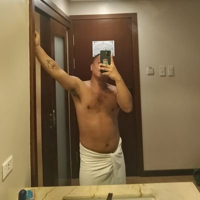 Yourdada082191's profile picture. TG: @rlopez082191
State your intention / ALWAYS HORNY 
👿🍆💦