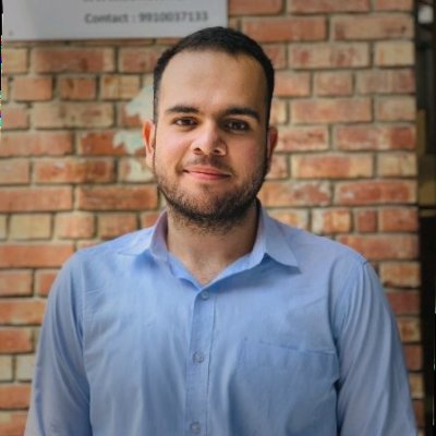 anuragq20's profile picture. software engineer | infp