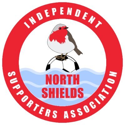 We are the Independent North Shields Supporters Association, affiliated to @WeAreTheFSA. Democratic. Accountable. Transparent. Securing NSFC's future together.