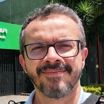 Professor, pesquisador / researcher (FT/Unicamp). Gestão de resíduos, compostagem / Solid waste management, composting.
RT'ing ≠ agreeing.