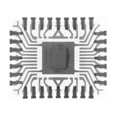 Deus Ex Silicium Profile