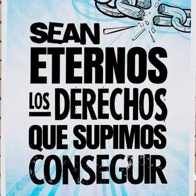 hincha de millo
laburante
vive la vida.
peronista
 ✌️