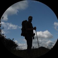 Offgrid, Offroad and Outdoors(@BaugoCreek) 's Twitter Profile Photo