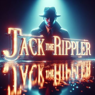 JackTheRippler©️