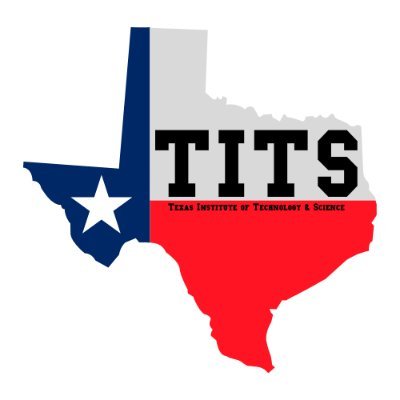 The un-official $TITS Texas Institute of Technology & Science meme-coin. 

CA: 0x090993bcc9dd600d15805d5ff070941cac6a506f
https://t.co/bAwGmhAx0e