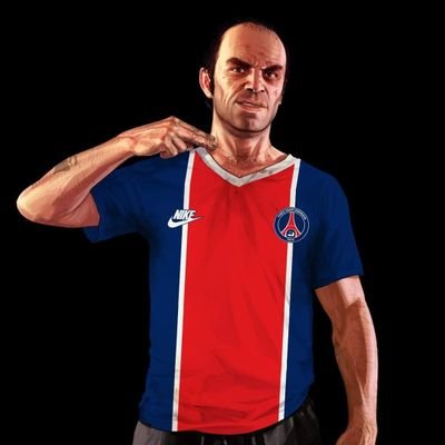 Pour le PSG