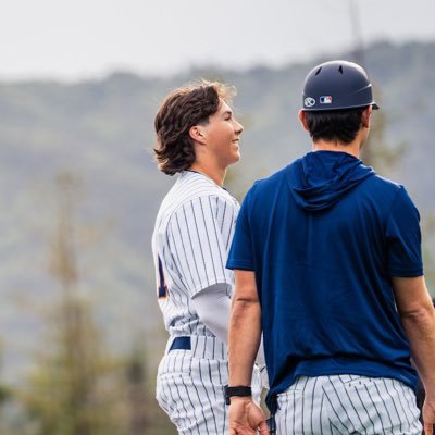 Sophomore SS at West Valley College Vikings, CA @lmulionsBSB Commit 🦁