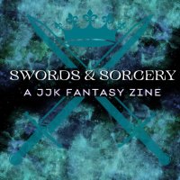 Swords & Sorcery: A JJK Fantasy Zine (@jjkfantasyzine) 's Twitter Profile Photo Swords & Sorcery: A JJK Fantasy Zine (@jjkfantasyzine) 's Twitter Profile Photo
