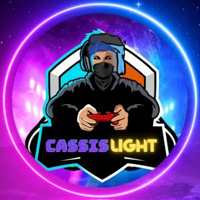 Cassislightup Profile Picture