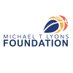 Michael T Lyons Foundation (@mtl_foundation) Twitter profile photo