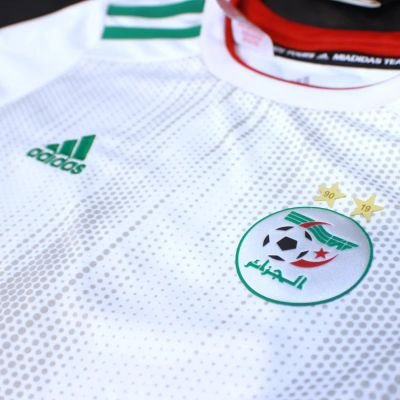 Journaliste Presse Sportive🇩🇿🇵🇸La plume est l'interprète de l'âme....Ce que l'une pense l'autre l'exprime!!!!  اللهم لك الحمد والشكر