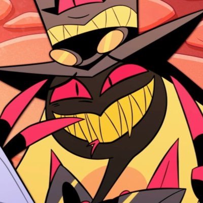 I AM THE GREAT SIR PENTIOUS! |#HHRP #HazbinHotelRP | Parody Acct. | 18+ MDNI