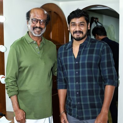 sanjeevsuresh04's profile picture. Actor / model