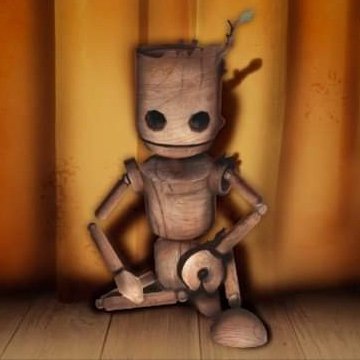 PavoThePuppet's profile picture. A puzzle platform thriller where you play as Pavo the Puppet and marionette his arms to swing, climb, and more while escaping your Master’s struggling circus.