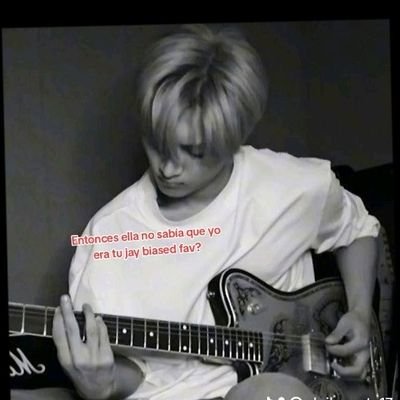 edde6ix9ine's profile picture. kpop off😻
Daniel's versión