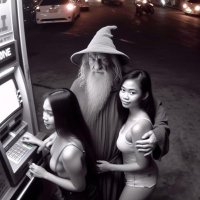 Gandalf the Baker(@GandalfBaker) 's Twitter Profile Photo