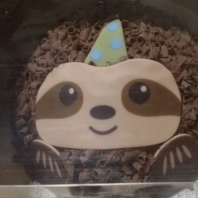 MacPablo598's profile picture. Curmudgeon