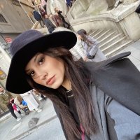 selen (@selennozgurr) 's Twitter Profile